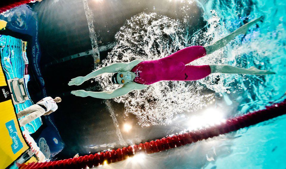 Una de las nuevas reglas permitirá una sola patada después de una vuelta olímpica. Foto: G.Scala/Deepbluemedia.eu/Insidefoto
