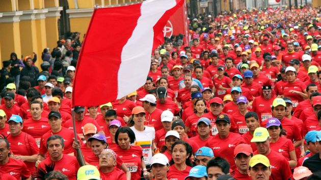 Evento convocará a los mejores corredores de la región (Foto: Peru21.pe).