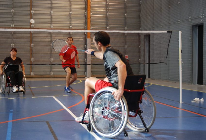 Son 16 deportes aprobados por el máximo ente paralímpico mundial  (Foto: Getinvolved.ca).