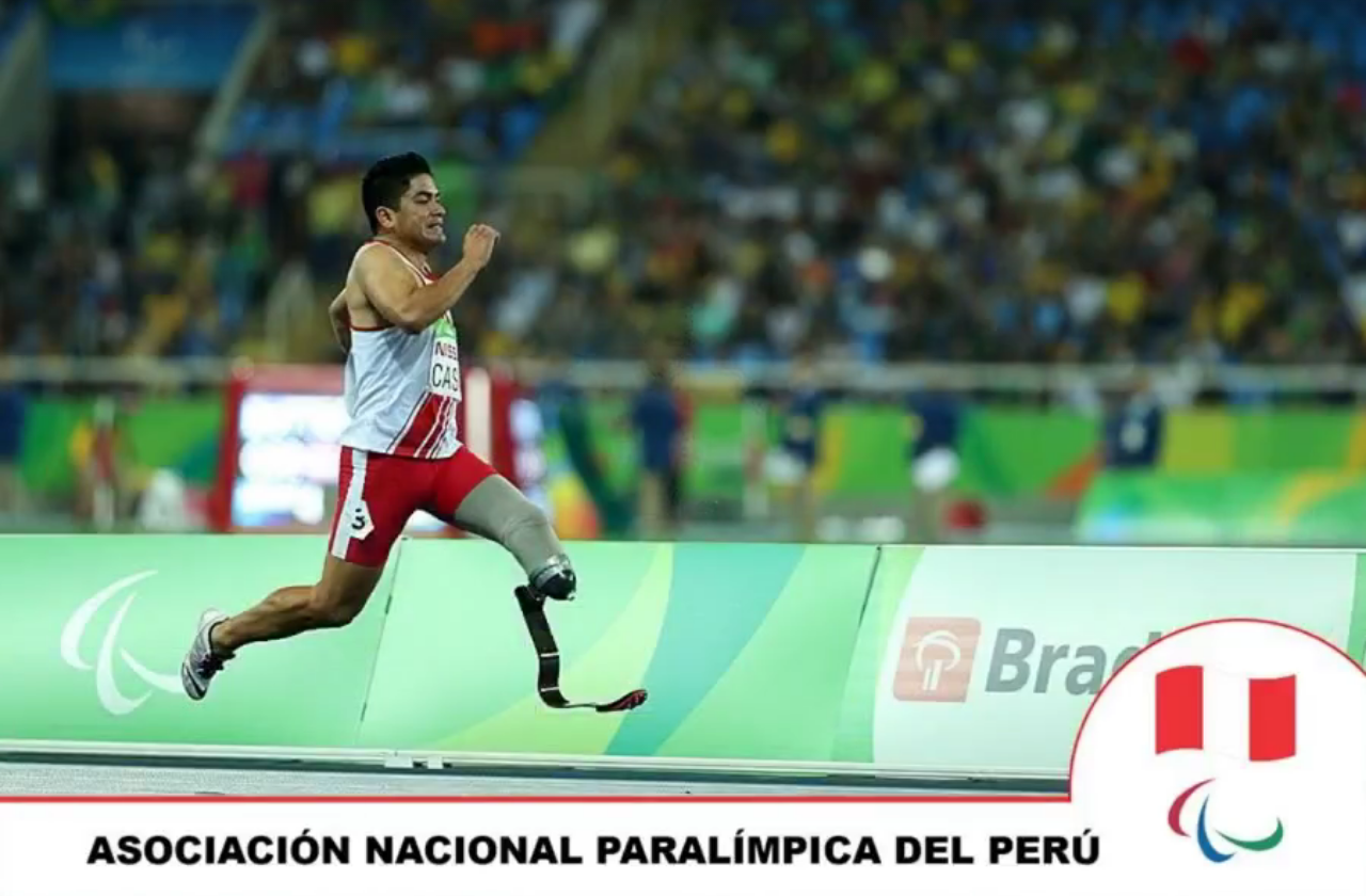 Río 2016: José Luis Casas no pudo llegar a la final de los 200 metros |  Aficionline